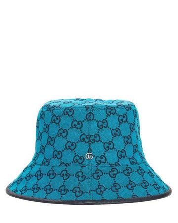 GUCCI - BUCKET HAT